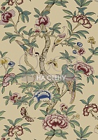 Обои Thibaut Imperial Garden 