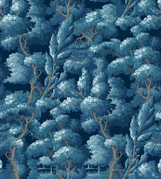 Обои Carl Robinson 19 | CL30202M