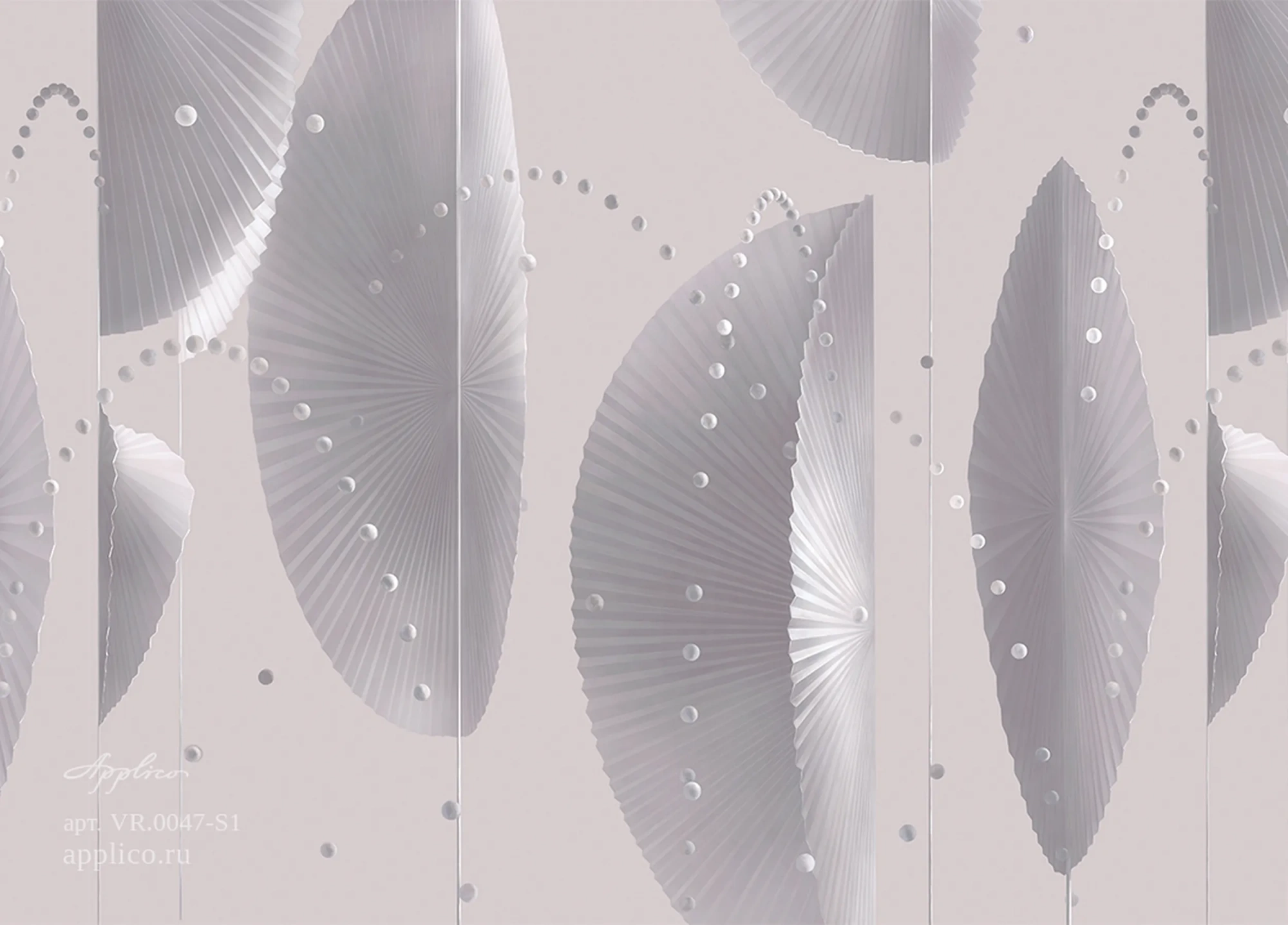 Обои Four | OP VR.0047-S1