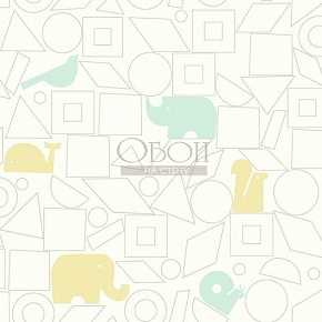 Обои Baby&Kids | DW2440