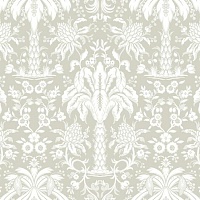 Обои YORK Damask Resource Library DM5013