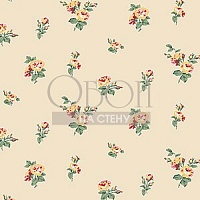 Обои Aura English Florals G34349