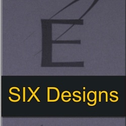 Каталог Six Designs