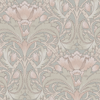 Обои Шервуд | BRIT26005_1