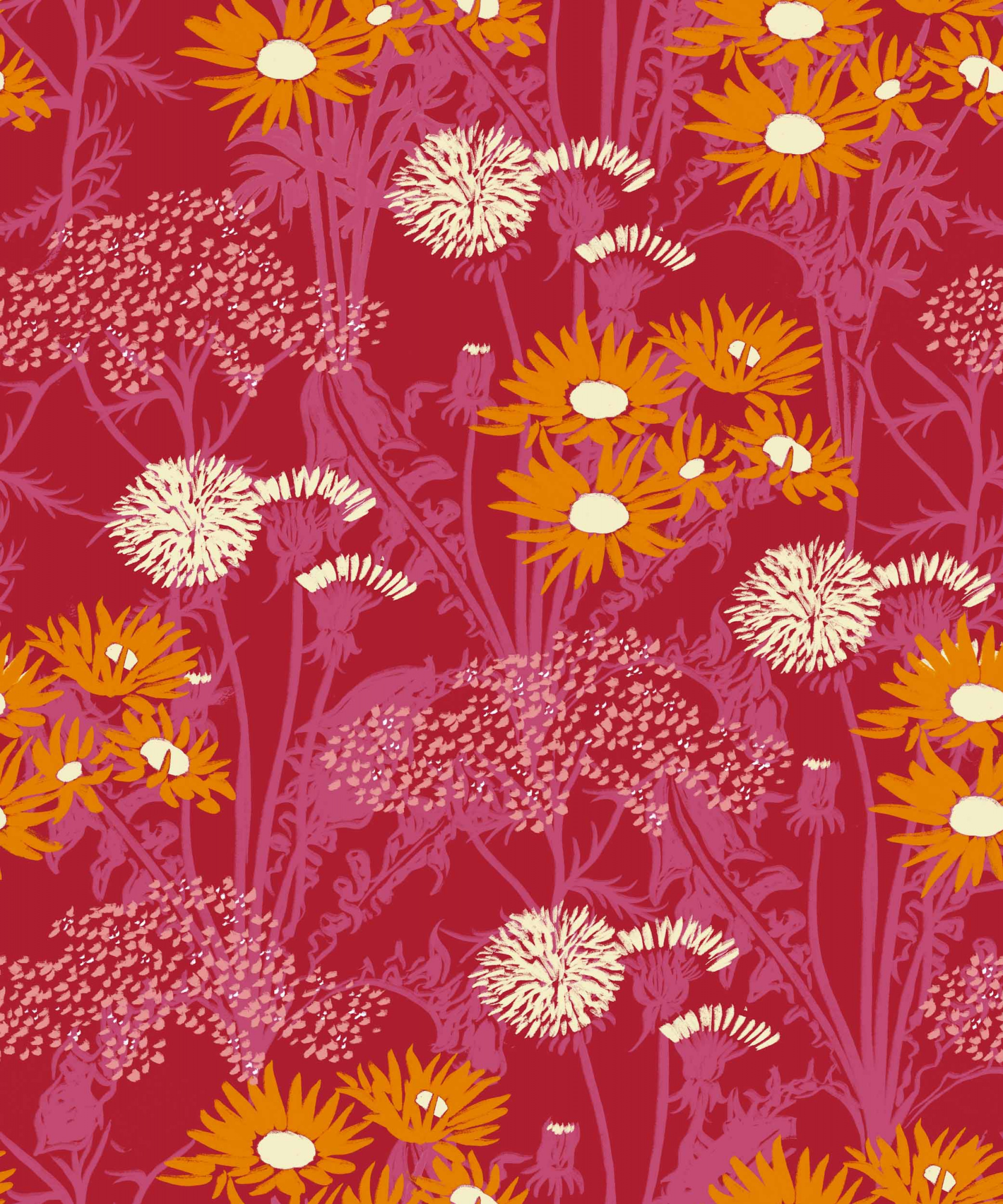 Обои Coco Davez | C00105