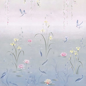 Обои Water Garden | 217131