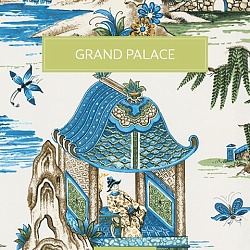 Каталог Grand Palace