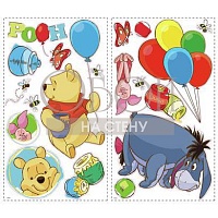 Обои YORK Disney vol.2 RMK1498SCS