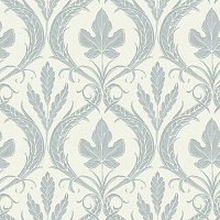 Обои YORK Damask Resource Library DM4922