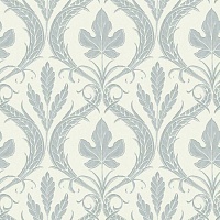 Обои YORK Damask Resource Library DM4922