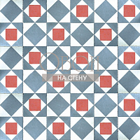 Обои KT-Exclusive Tiles 3000017