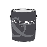 Краска Graham & Brown Gloss