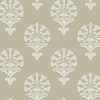 Обои YORK Silhouettes SS2533