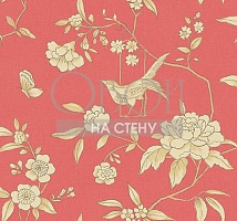 Обои Wallquest Chinoiserie ch71701