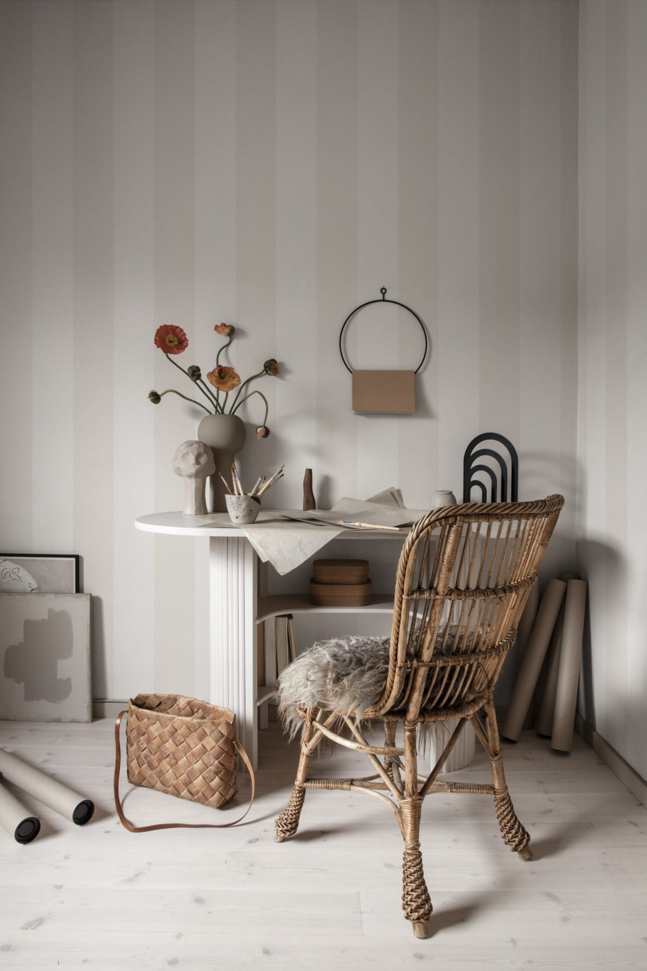 Обои Jordnära | 516-01