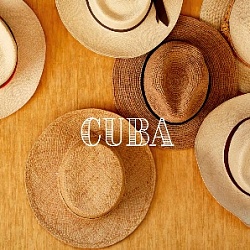 Каталог Cuba