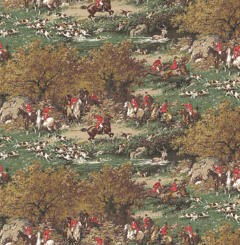 Обои Carl Robinson 21 | CL71505