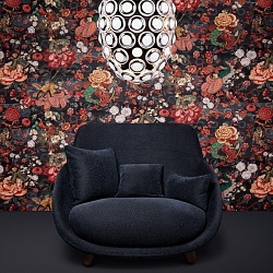 Каталог Moooi Tokyo Blue