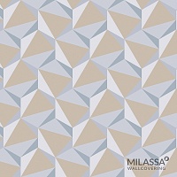 Обои Milassa Modern 