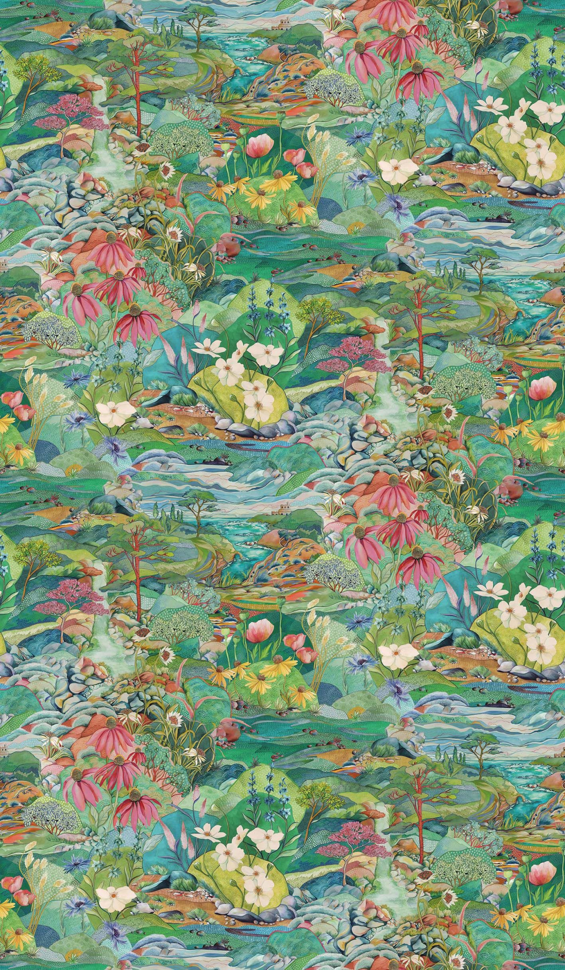 Обои Lamorran | w7685-01