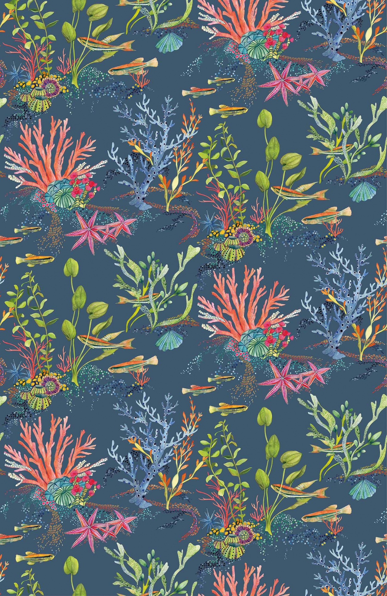 Обои Lamorran | w7682-03