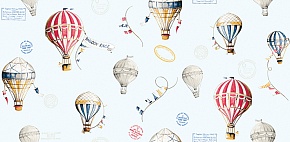 Обои Kids Land | 54279-1