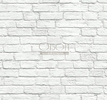 Обои Paper&Ink White on White oy35307