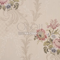 Обои Wallquest Vintage Textile BA60300