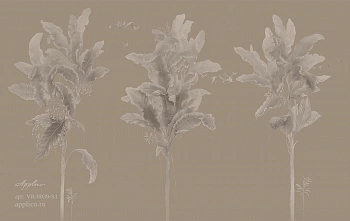 Обои Three | OP VR.0039-S1