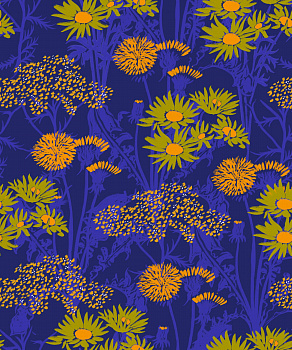 Обои Coco Davez | C00104