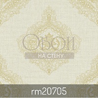 Обои Wallquest Casa Mia Cobalt RM20705