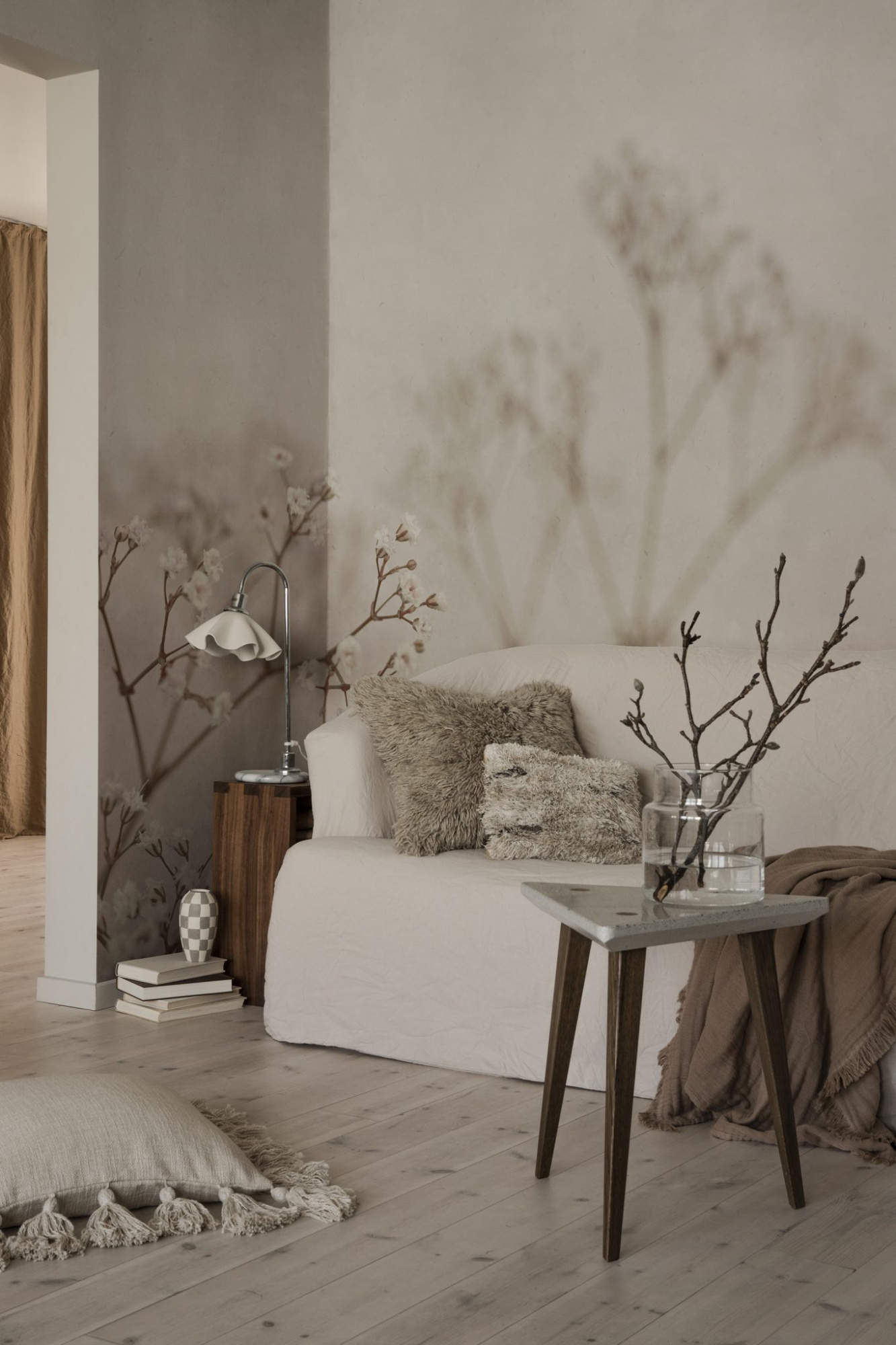 Обои Jordnära | S10130