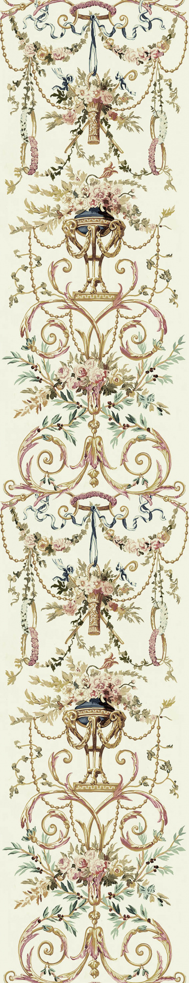 Обои Documents XXVII | La folie Titon