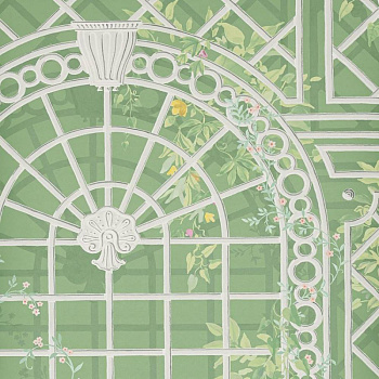 Обои Papiers Peints 9 | 03127-02