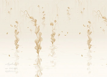 Обои Four | OP 0043-Br1