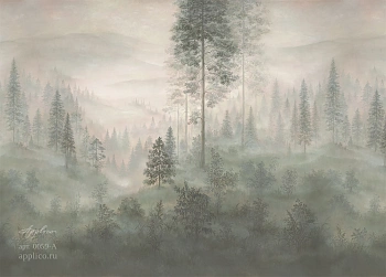 Обои Four | OP 0059-A