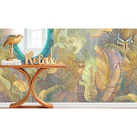 Обои Affresco French Garden AF961-COL3