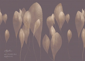 Обои Four | OP VR.0055-Br1