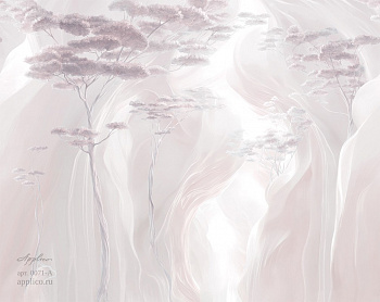 Обои Five | 0071-A