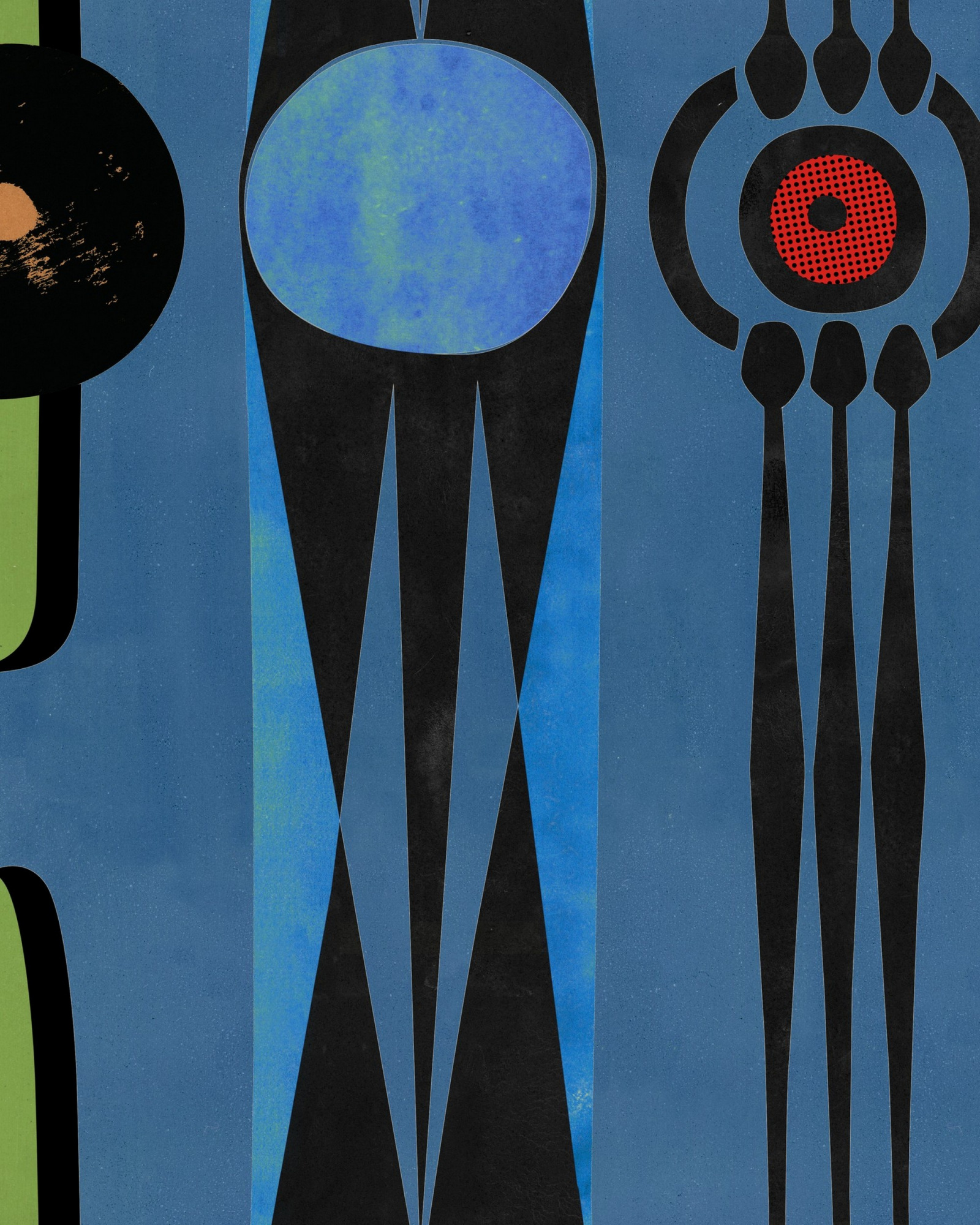 Обои Jazz Live | WP30243