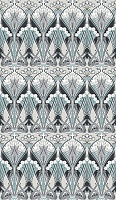 Обои KT-Exclusive Arts&Crafts ET12404