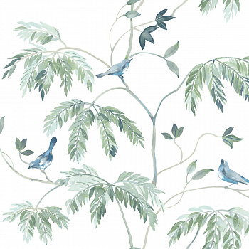 Обои Layered Luxe | LL3249