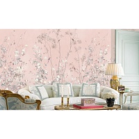 Обои Affresco French Garden AF955-COL1