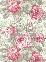 Обои KT-Exclusive English Rose en10108