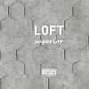 Коллекция: Loft Superior
