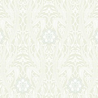 Обои YORK Damask Resource Library DM4993