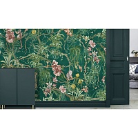 Обои Affresco French Garden AF959-COL5