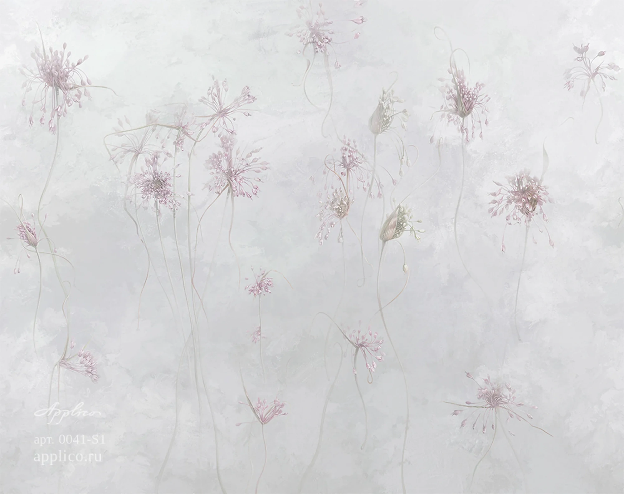 Обои Three | OP 0041-S1