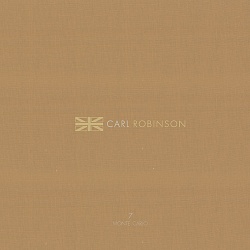 Каталог Carl Robinson Edition 7
