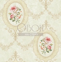 Обои Architector French Cameo FL91707